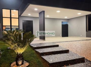 Foto 02 · Casa à venda na Vila Jorge Zambon, Jaguariúna-SP: 2 quartos, 1 suíte, 1 sala, 2 banheiros, 2 vagas -