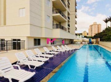 Foto 01 · APARTAMENTO A VENDA CONDOMINIO ABITARE 89m² - JARDIM MESSINA - JUNDIAI/SP
