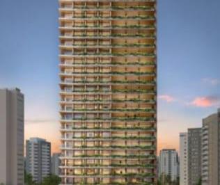 Apartamento de 5 quartos, São Paulo · Bueno Brandão