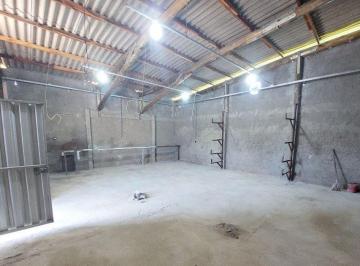 Comercial , Palhoça · Galpão comercial com 110m2, terreno com 458m2, Aririu, Palhoça, SC.