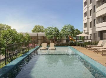 Apartamento de 1 quarto, São Paulo · Zait Chácara Santo Antônio, 28 a 37m², 1 a 3 dorm, com opção de suíte e vaga
