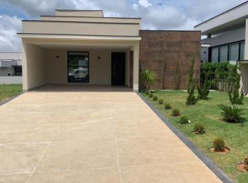 Foto 01 · Linda casa térrea a venda no Condomínio Villas do Golfe - Itu/SP