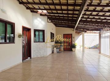 Casa de 3 quartos, Sorocaba · Casa 3 dorm com escritório - $620mil - Bairro Wanel Ville - Sorocaba/SP