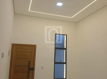 Foto 01 · CASA TÉRREA JARDIM VILLAGIO IPANEMA SOROCABA