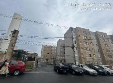 202507071134073664.jpg · Apartamento para Venda em São Paulo, Jardim Alto Alegre (São Rafael), 2 dormitórios