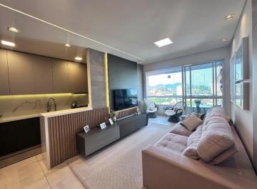 Foto 01 · Apartamento, Bom Retiro, Joinville, SC