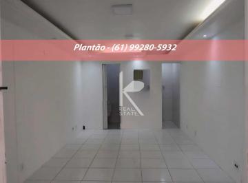 Comercial , Brasília · CLN 114 Loja Térrea / 99972-6002
