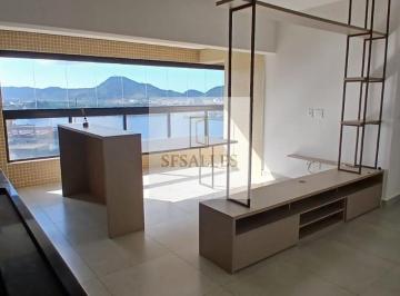 Foto 01 · Apartamento, Ponta da Praia, Santos, SP