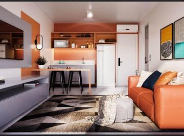 Apartamento de 1 quarto, Curitiba · Studio à venda no Centro | Curitiba