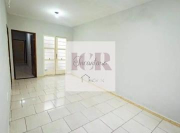 Casa · 240m² · 3 Quartos · 2 Vagas · Vende-se casa Térrea no Jd Santa Rosália - Sorocaba