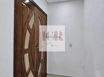 Casa · 132m² · 3 Quartos · 2 Vagas · Vende-se casa Térrea no Jd Amália - Sorocaba (Região do Éden)