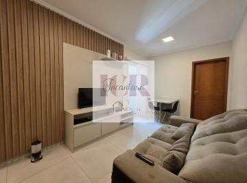Apartamento · 54m² · 2 Quartos · 2 Vagas · Vende-se Apartamento Jd Gonçalves - Sorocaba