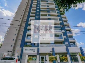 Apartamento · Vende-se Apartamento no Jd Santa Rosália - Sorocaba - SP