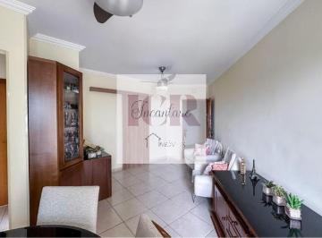 Apartamento · 73m² · 3 Quartos · 2 Vagas · Vende-se Apartamento no  Edifício Aspen - Sorocaba - SP