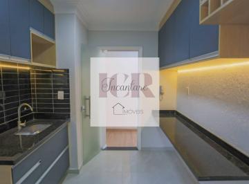 Apartamento · 75m² · 3 Quartos · 1 Vaga · Vende-se Apartamento no Jardim Piratininga - Sorocaba