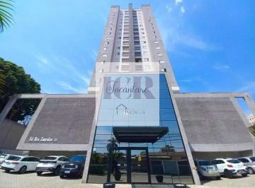 Apartamento · 60m² · 2 Quartos · 2 Vagas · Vende-se Apartamento Edifício Residencial Zoncolan - Sorocaba - SP