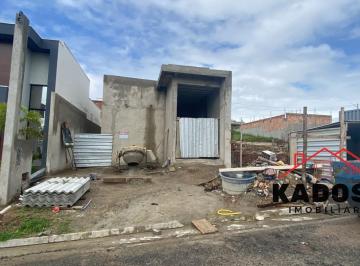 Foto 01 · Casa  Para Venda no Condominio Jardim dos Girassois, localizado no Bairro Nova Esperança em Feira de