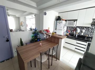 Foto 01 · APARTAMENTO À VENDA - CONDOMÍNIO COM LAZER COMPLETO
