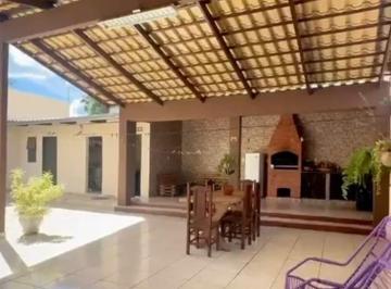 Foto 05 · Casa, Setor Jaó, Goiânia, GO