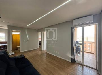 Foto 01 · APARTAMENTO OLGA PARK ZONA LESTE SOROCABA
