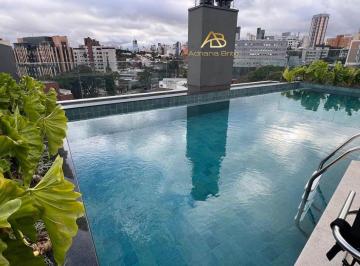Apartamento , Curitiba · Especial, Aconchegante e Planta Excelente.