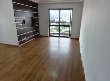 Apartamento de 3 quartos, São Paulo · Apartamento 3 quartos e 2 vagas FL14