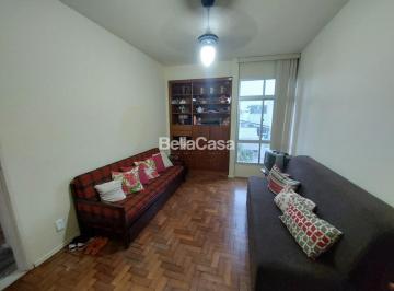 Foto 01 · Apartamento Quarto e sala no Centro de Guarapari