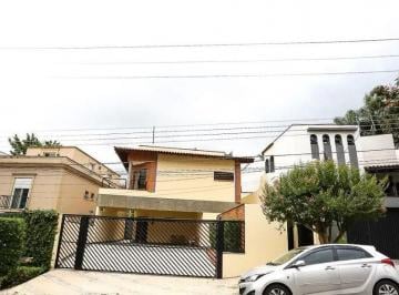 Casa de 4 quartos, São Paulo · EXCELENTE SOBRADO NO MORUMBI , RUA FECHADA COM PORTÃO !!!