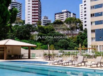 Apartamento , Salvador · Jardim Imperial 3 e 4/4 - Cidade Jardim a partir de R$ 972.266,07