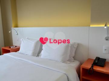 Apartamento de 1 quarto, Curitiba · URBAN HOTEL | POOL HOTELEIRO | ALTO DA GLORIA