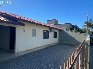 Foto 01 · CASA PARA LOCAÇÃO COM 4 DORMITÓRIOS NO ITACOLOMI EM BALNEÁRIO PIÇARRAS-SC