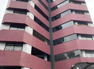 Apartamento de 3 quartos, Curitiba · VENDE APTO  SEMIMOBILIADO 3 QUARTOS 2 VAGAS NO ÁGUA VERDE