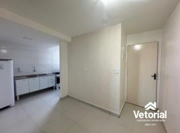 Foto 02 · Aluguel de Apartamento no Centro de Barreiras-BA: 3 quartos, 3 suítes, 1 sala, 75m² de área. Venha c