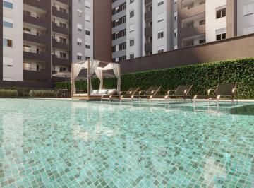 Apartamento de 3 quartos, São Paulo · Apartamento Novo em Santana! Conforto, praticidade e economia num só lugar!