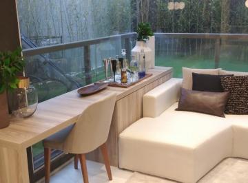 Apartamento de 2 quartos, São Paulo · Apartamento à venda em Santo Amaro
