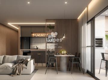 Apartamento de 2 quartos, Curitiba · SENSIA HORIZON | A 3MIN DO PARQUE BACACHERI | 2 E 3Q COM SUÍTE