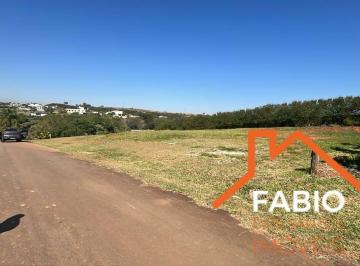Terreno , Porto Feliz · Terreno Condomínio Fazenda Alvorada - Porto Feliz