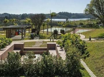 Terreno · 458m² · Terreno de R$492M² - condomínio Bosque do Horto R$865.000