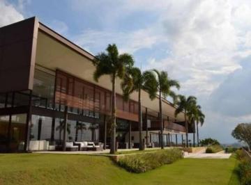 Terreno · 483m² · Terreno de R$483,20M² - condomínio Bosque do Horto R$845.600