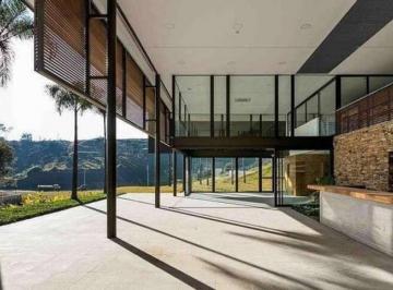 Terreno · 483m² · Terreno de R$483,20M² - condomínio Bosque do Horto R$845.600