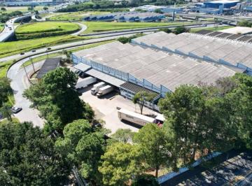Comercial · 6200m² · 72 Vagas · GALPÃO INDUSTRIAL – JUNDIAÍ - R$60.000.000