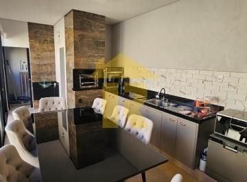 Foto 01 · Casa em Condomínio à Venda em São José do Rio Preto - 2 quartos, 1 suíte, 2 salas, 3 banheiros, 2 va