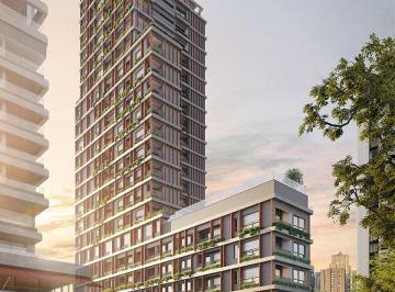 Apartamento de 2 quartos, São Paulo · APARTAMENTO ALTO PADRÃO À VENDA ENTREGA EM 2027 - ITAIM BIBI