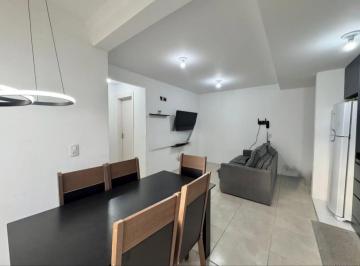 Apartamento de 2 quartos, Canoas · Apartamento de 02 dormitórios no 2 andar bairro Estância velha canoas