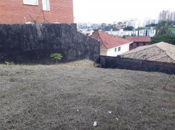 Terreno , São Paulo · Terreno a venda com 14 x 22 m em declive, área de 308 m² - Cidade São Francisco