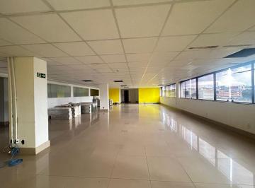 Comercial , Brasília · Prédio com andares comerciais disponíveis para locação imediata na SEPN 511