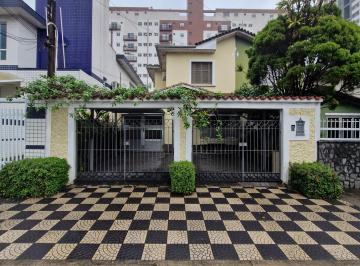 Comercial , Santos · Casa Comercial - Macuco