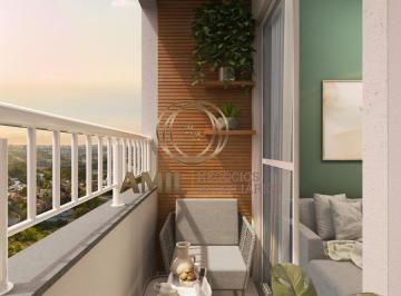 Foto 01 · Lançamento /Campo Di Ravena/ Zona sul / 2 dormitórios / 36,54 m² à 41,57m² / Área de lazer