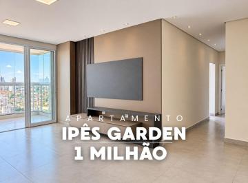 Foto 01 · Apartamento Estação por R$ 1.000.000,00