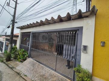 Foto 01 · Casa térrea com edícula na Vila São Francisco São 170 metros, 2 dormitórios sendo 1 suíte com close
